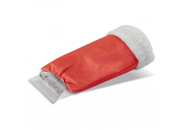 Ijskrabber handschoen