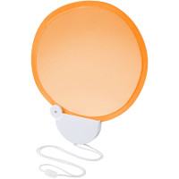 Oranje, Wit