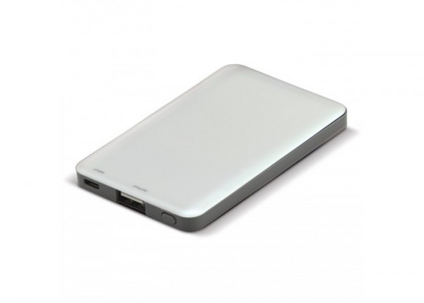 Powerbank LED 2000mAh