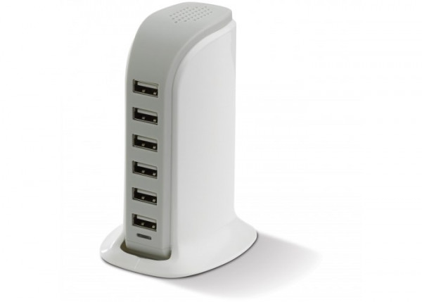 Adapter 2.4A