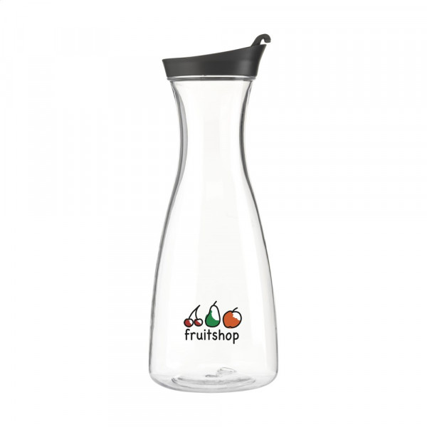 Caraffa 1.100 ml Tritan karaf