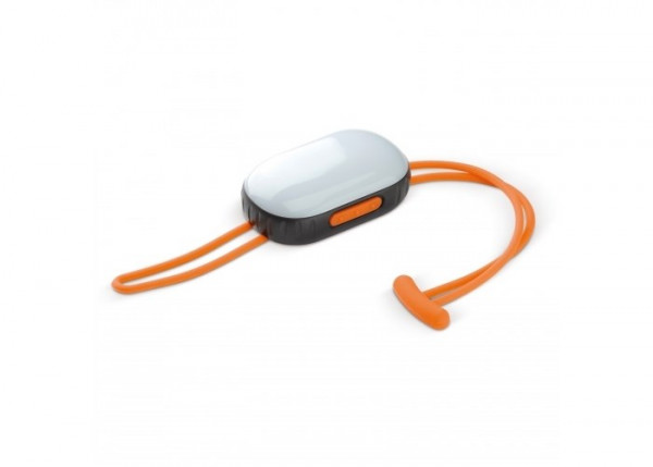 Siliconen sportlamp