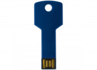 Donker Blauw