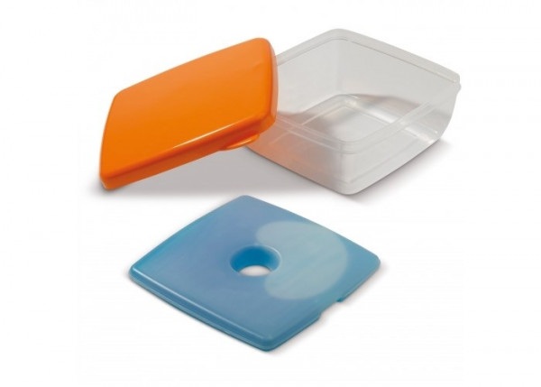 Broodtrommel koelelement 750ml