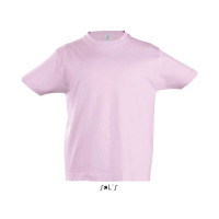 Medium roze