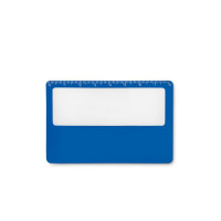 Royal blauw