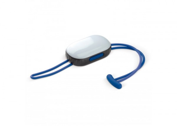 Siliconen sportlamp