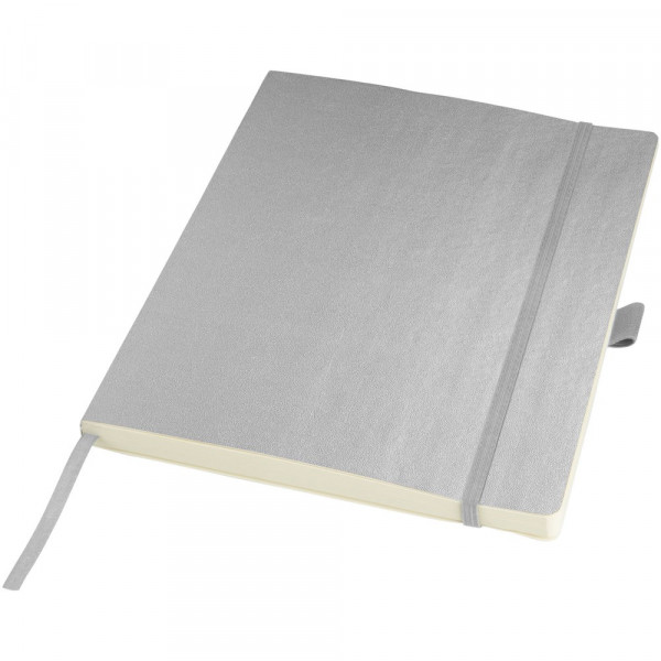 Notitieboek in padtabletformaat