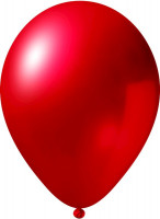 Rood Metallic (PMS 185)