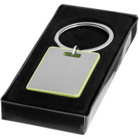 Limegroen, Zilver