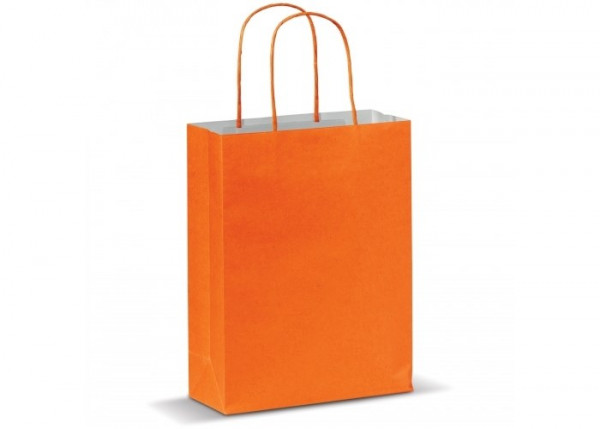 Draagtas papier klein