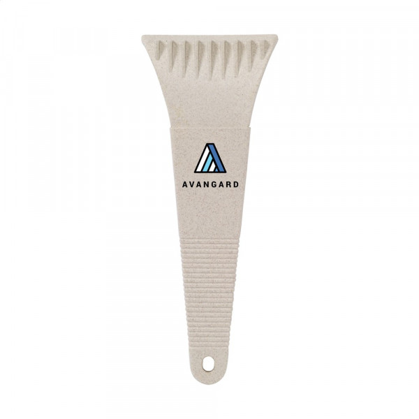 Nordic Wheatstraw tarwestro ijskrabber