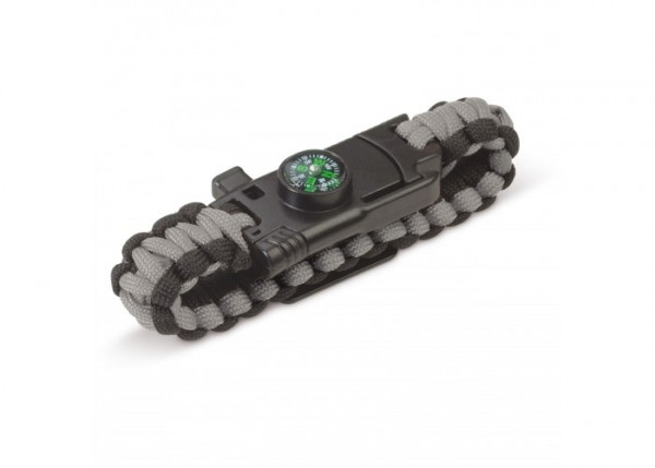 Survival multifunctionele armband