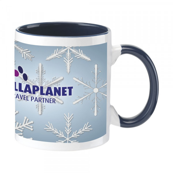 Full Colour Mug Colorato