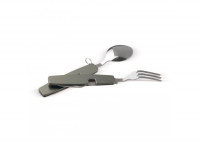 Donker gun metal