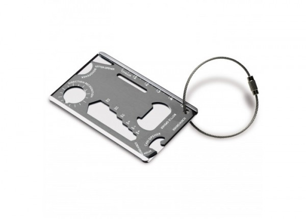 Survival multitool kaart