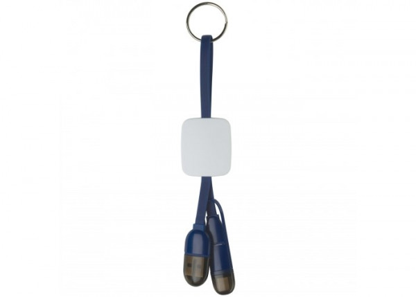 USB connector 3-in-1