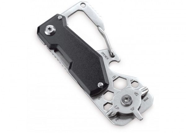 Outdoor multitool
