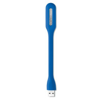 Royal blauw
