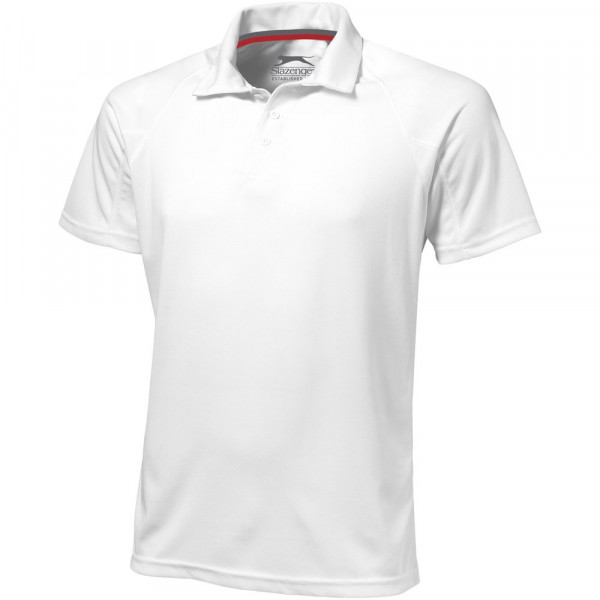 Game cool fit heren polo met korte mouwen