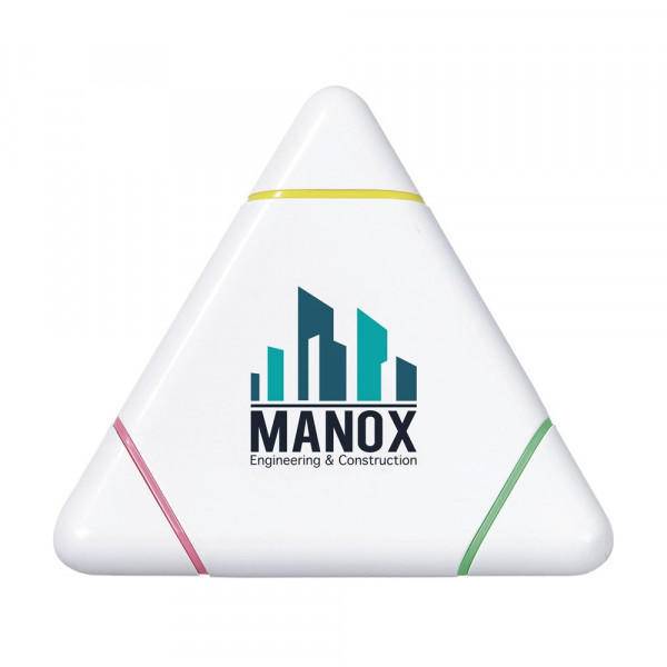 TrioMarker markeerstiften