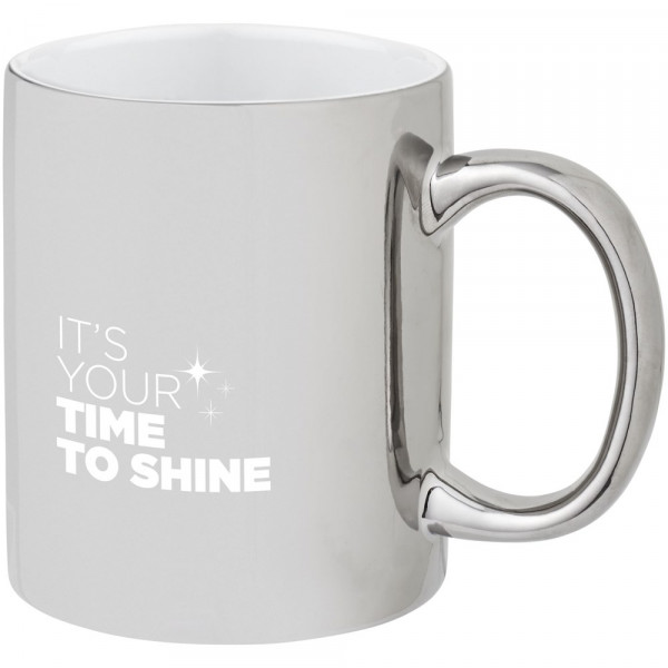 Be Inspired 350 ml keramische mok