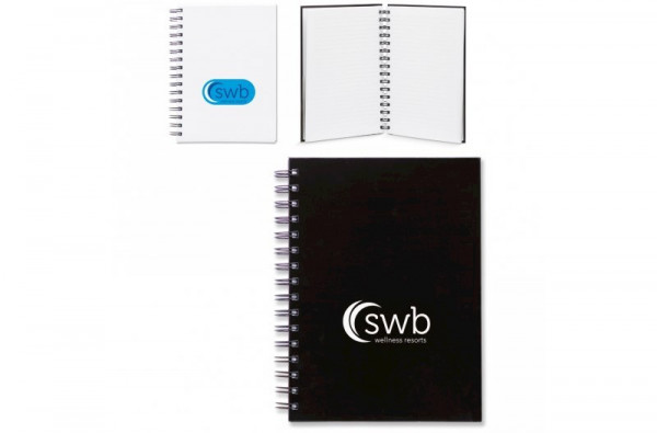 Notitieboek spiraal A5