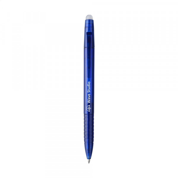 Magic Erasable Pen uitwisbare pen