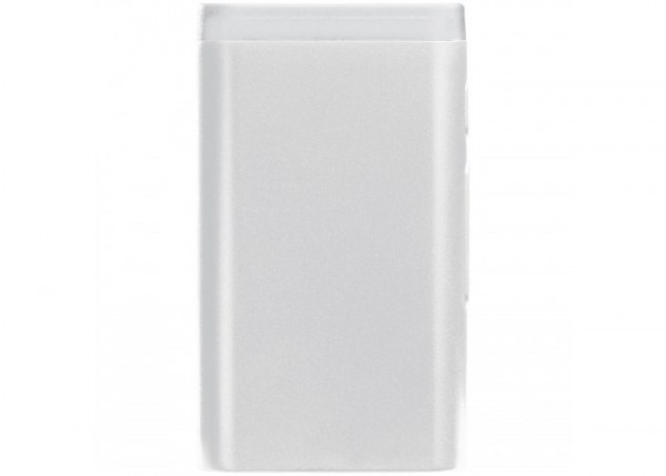 Draadloze muziek ontvanger