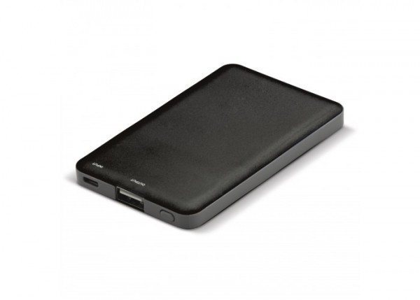 Powerbank LED 2000mAh