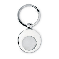Glanzend zilver