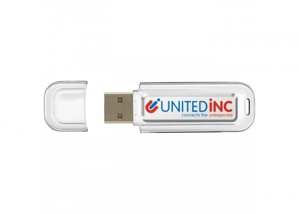 USB stick 2.0 4GB doming