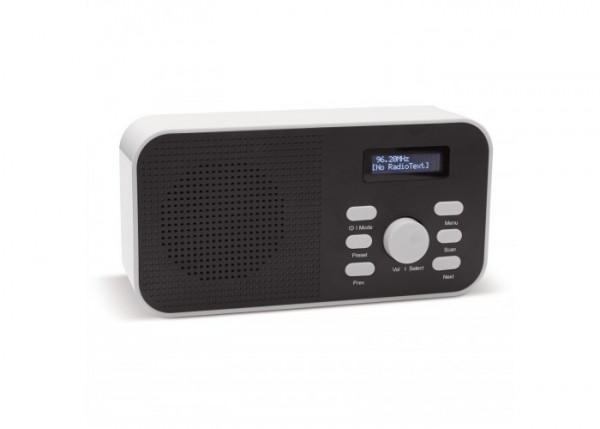 DAB+ Radio