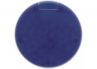Frosted Blauw