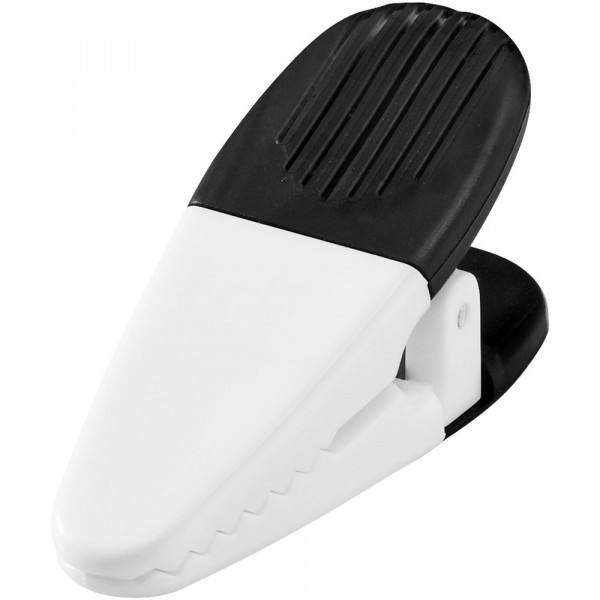 Holdz magnetische memohouder met klem
