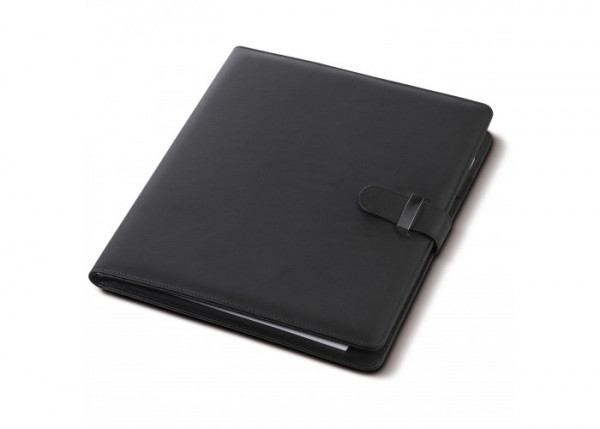 Portfolio Buckle A4