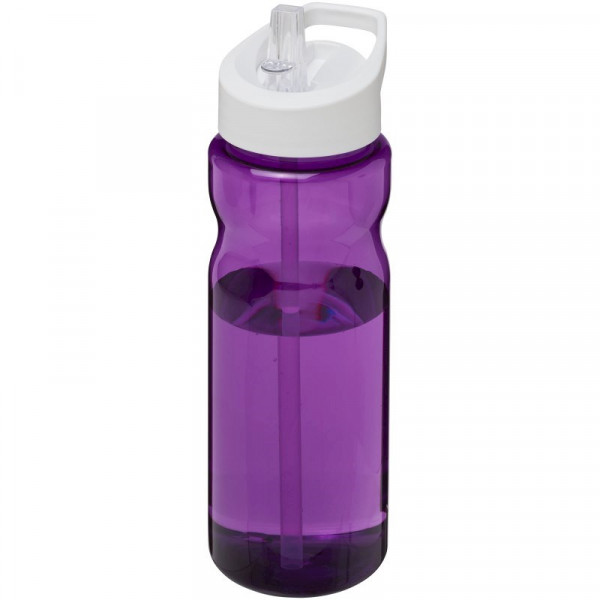 H2O Base® 650 ml bidon met fliptuitdeksel