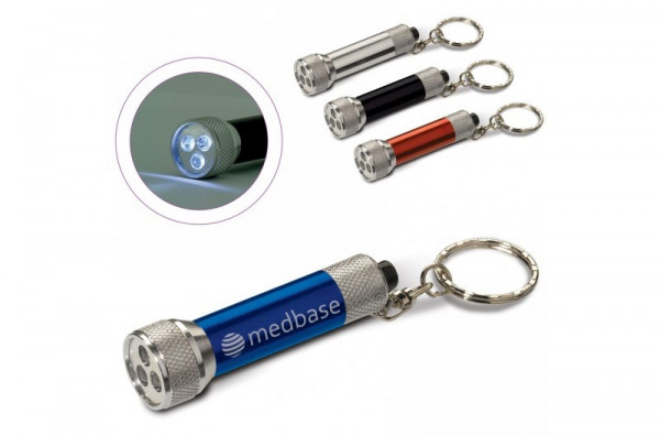 Sleutelhanger LED