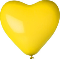 Geel (PMS yellow)