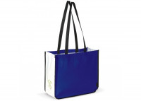blauw