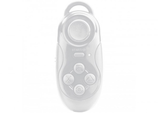 Controller klein draadloos