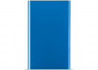 Donker Blauw