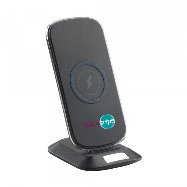 Wireless Charger Stand telefoonhouder draadloze oplader