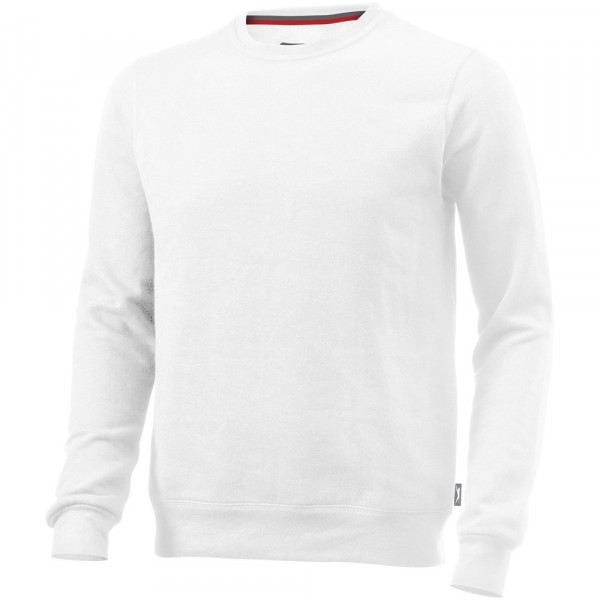 Toss unisex sweater met ronde hals