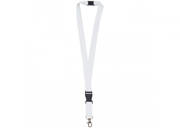 Keycord polyester