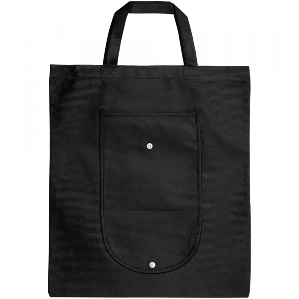 Maple opvouwbare non woven tas