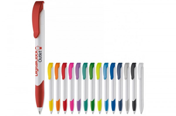 Balpen Apollo hardcolour