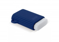 Donker Blauw
