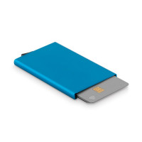 blauw