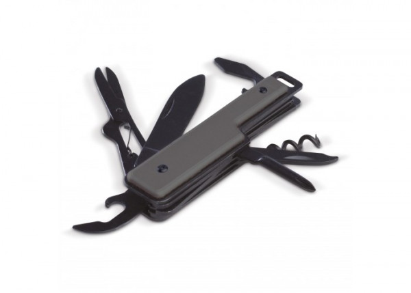 Zakmes adventure 7 functies